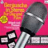 lataa albumi No Artist - Geräusche In Stereo Für Dia Und Film Folge 5 Urlaub Und Freizeit