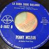 last ned album Penny McLean - Lady Bump La Dama Sigue Bailando