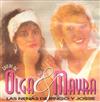 ladda ner album Las Nenas De Ringo Y Jossie - Éxitos De Olga Y Mayra