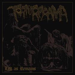 Download Torturerama - Left As Remains