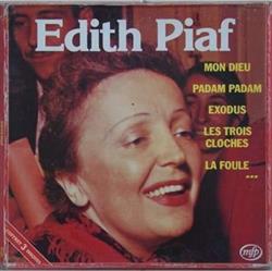 Download Edith Piaf - Coffret 3 Disques