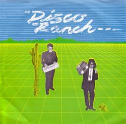 Download Disco Ranch - Disco Ranch