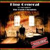 télécharger l'album King General Re encounters The Bush Chemists - Broke Again