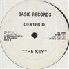 online luisteren Dexter D - The Key