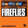 descargar álbum Almighty Feat Eva Leone - Fireflies