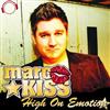 descargar álbum Marc Kiss - High On Emotion