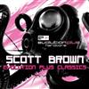 télécharger l'album Scott Brown - Evolution Plus Classics