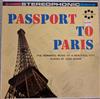 ouvir online Jean André , The Gondaliers - Passport to Paris