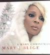 lytte på nettet Mary J Blige - A Mary Christmas Album Sampler