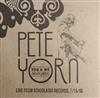 Album herunterladen Pete Yorn - You Me Acoustic Live From Schoolkids Records 71506