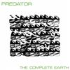 online luisteren Predator - The Complete Earth