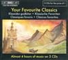 ouvir online Various - Your Favourite Classics