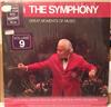 baixar álbum The Boston Pops Orchestra, Arthur Fiedler - The Symphony