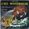 online luisteren Jules Verne , Pierre Dux - Lîle Mystérieuse