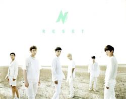 Download NSonic - Reset