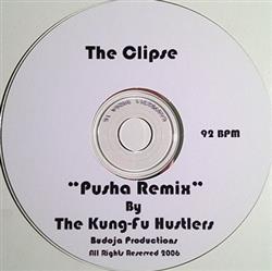 Download The Clipse - Pusha Remix