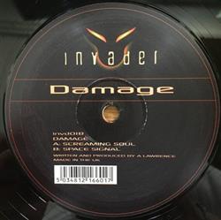 Download Damage - Screaming Soul