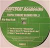 télécharger l'album Heartbeat Assassins - Triple Threat Blends Vol 3