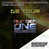 ascolta in linea Anatoliy Frolov & DJ Night Train Pres Velocities - De Tour