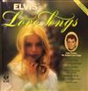 Album herunterladen Elvis - Elvis Love Songs