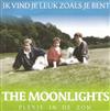 last ned album The Moonlights - Ik Vind Je Leuk Zoals Je Bent