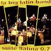 ladda ner album La Big Latin Band - Suite Llatina 07