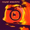 télécharger l'album Royal Electric - Slip Away