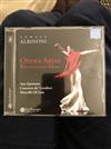 ouvir online Tomaso Albinoni, Ana Quintans, Marcello Di Lisa, Concerto de' Cavalieri - Opera Arias And Instrumental Music