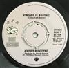 baixar álbum Johnny Burgoyne - Someone Is Waiting