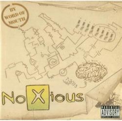 Download Noxious - By Word Of Mouth