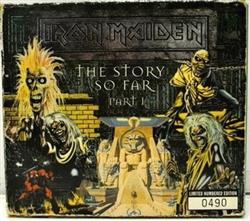 Download Iron Maiden - The Story So Far Part I