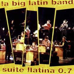 Download La Big Latin Band - Suite Llatina 07