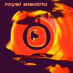 Download Royal Electric - Slip Away