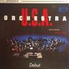 lataa albumi John Lewis , Orchestra USA - Orchestra USA