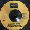 last ned album Red Rat Feat Damian Kiprich - Gangsta Youth Baby Song