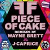 baixar álbum FF - Piece Of Cake The Remixes