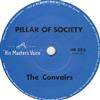 baixar álbum The Convairs - Pillar Of Society