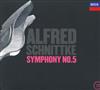 écouter en ligne Riccardo Chailly, Concertgebouworkest - Alfred Schnittke Symphony No5