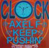 baixar álbum Clock - Axel F Keep Pushin