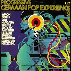 Download Various - Progressive German Pop Experience 2