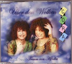 Download Cora - Über Den Wolken