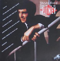 Download Gene Pitney - The Very Best Of Gene Pitney