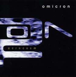 Download Omicron - Acrocosm