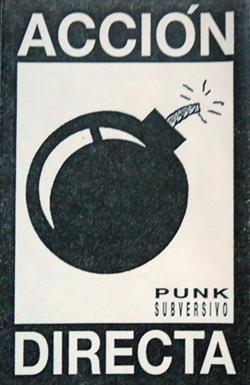 Download Acción Directa - Punk Subversivo