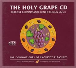 Download Various - The Holy Grape