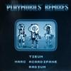 last ned album Radium - Playmobils Remixes