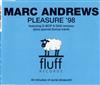 ouvir online Marc Andrews - Pleasure 98