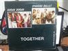 last ned album Duran Duran Spandau Ballet - Together