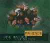 Friends - One Nation