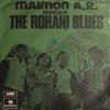 descargar álbum Maimon AR Dengan The Rohani Blues - Bisikan Hati